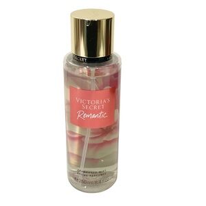 VICTORIA'S SECRET ROMANTIC FRAGRANCE BODY MIST 8.4 FL OZ